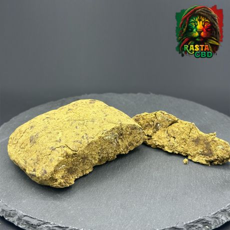 RASTA CHARAS CBD 33% Rasta CBD - 1